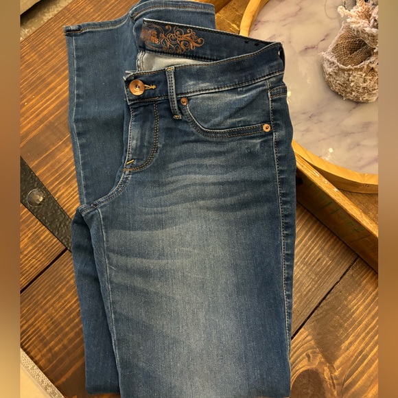 Express Jeggings LIKE NEW! - Picture 1 of 5